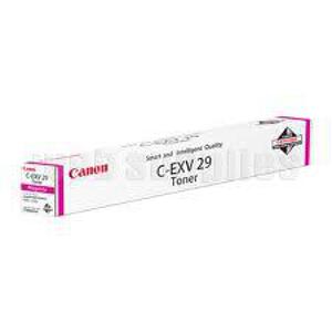 ΓΝΗΣΙΟ TONER CANON C-EXV29 MAGENTA ΜΕ OEM: 2798B002