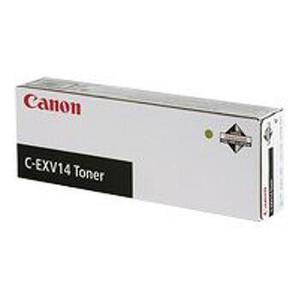 ΓΝΗΣΙΟ TONER CANON C-EXV14 ΜΕ OEM: 0384B006