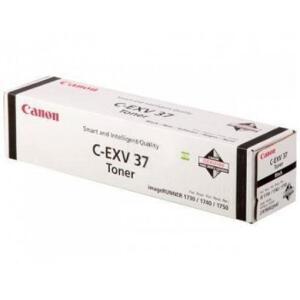 ΓΝΗΣΙΟ TONER CANON C-EXV37 ΜΕ OEM: 2787B002
