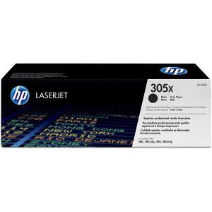 ΓΝΗΣΙΟ HEWLETT PACKARD TONER BLACK ME OEM:CE410X