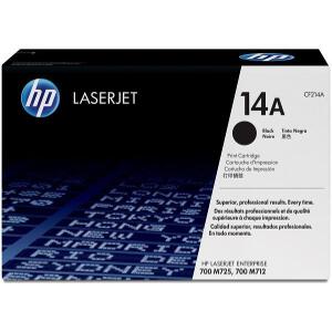 ΓΝΗΣΙΟ HEWLETT PACKARD TONER BLACK ΜΕ OEM:CF214A