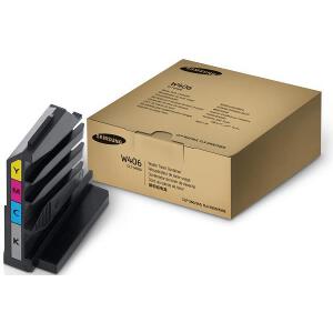 ΓΝΗΣΙΟ WASTE TONER SAMSUNG CLT-W406