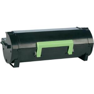 ΓΝΗΣΙΟ LEXMARK TONER. 60F2H00ΓΙΑ MS310DN/MX410DE/MX510DE/ MX511DE/HIGH CAPACITY OEM: 60F2H00
