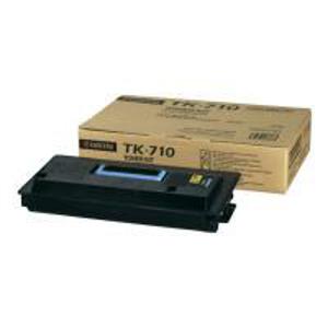ΓΝΗΣΙΟ TONER KYOCERA TK-710 FΌR FS-9130DN/9530DN OEM: 1T02G10EU0