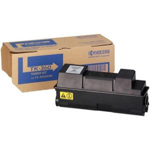 TONER KYOCERA TK-360 ΓΙΑ FS-4020DN ΜΕ OEM: 1T02J20EU0