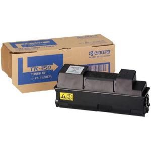TONER KYOCERA TK-350 ΓΙΑ FS-3920DN ΜΕ OEM: 1T02LX0NLC