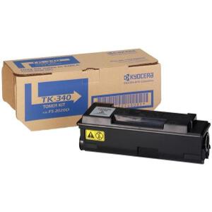 TONER KYOCERA TK-340 ΓΙΑ FS-2020D ΜΕ OEM: 1T02J00EUC