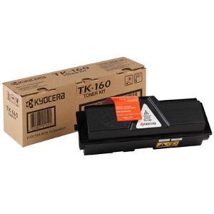 TONER KYOCERA TK-160 ΓΙΑ FS-1120D/1120DN ΜΕ OEM: 1T02LY0NL0