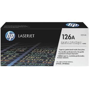 ΓΝΗΣΙΟ HEWLETT PACKARD DRUM ΓΙΑ CP1025/CP1025NW ΜΕ OEM:CE314A