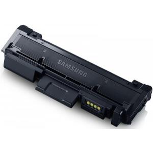 ΓΝΗΣΙΟ TONER SAMSUNG ΜΑΥΡΟ HIGH CAPACITY ΜΕ ΟΕΜ:MLT-D116L