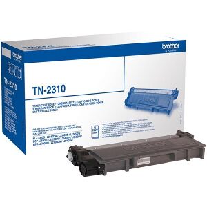 ΓΝΗΣΙΟ BROTHER TONER ΓΙΑ HL-L2360DN/2340DW ΜΕ OEM:TN2310