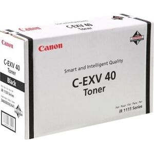 ΓΝΗΣΙΟ TONER CANON C-EXV40 ΜΕ OEM: 3480B006