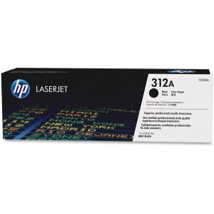 ΓΝΗΣΙΟ HEWLETT PACKARD TONER ΓΙΑ LJ PRO M476 BLACK OEM:CF380A