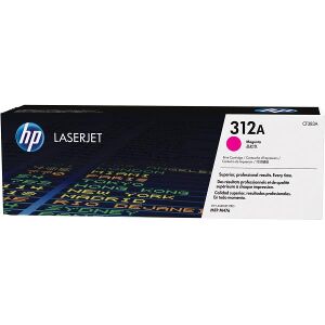 ΓΝΗΣΙΟ HEWLETT PACKARD TONER ΓΙΑ LASERJET PRO M476 MAGENTA OEM:CF383A