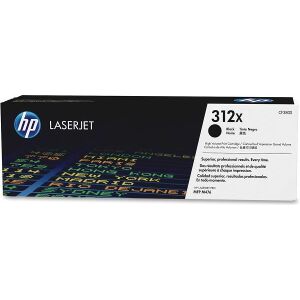 ΓΝΗΣΙΟ HEWLETT PACKARD TONER ΓΙΑ LJ PRO M476 BLACK HC OEM:CF380X