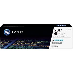 ΓΝΗΣΙΟ HEWLETT PACKARD TONER 201A ΓΙΑ LJ PRO M252N/M252DW/ BLACK ΜΕ OEM:CF400A