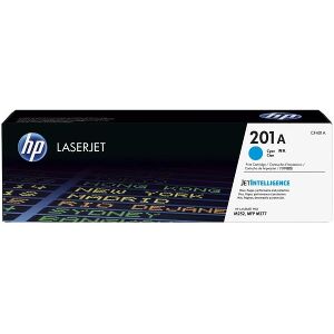 ΓΝΗΣΙΟ HEWLETT PACKARD TONER 201A ΓΙΑ LJ PRO M252N/M252DW/ CYAN ΜΕ OEM:CF401A