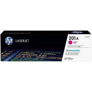 ΓΝΗΣΙΟ HEWLETT PACKARD TONER 201A ΓΙΑ LJ PRO M252N/M252DW/ MAGENTA ΜΕ OEM:CF403A