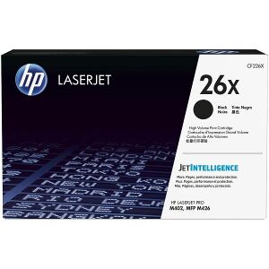 ΓΝΗΣΙΟ HEWLETT PACKARD TONER 26X BLACK ME OEM:CF226X