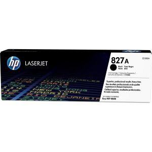 ΓΝΗΣΙΟ HEWLETT PACKARD TONER 827A ΓΙΑ LJ ENTERPRISE MPF M880 BLACK OEM: CF300A