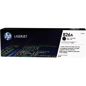 ΓΝΗΣΙΟ HEWLETT PACKARD TONER 826A ΓΙΑ LJ ENTERPRISE M855 BLACK OEM: CF310A
