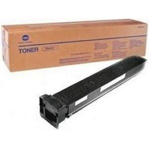 ΓΝΗΣΙΟ KONICAMINOLTA BIZHUB TONER TN321K ΓΙΑ C224/C284/C364 BLACK OEM: A33K150