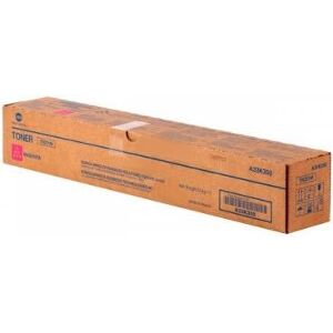 ΓΝΗΣΙΟ KONICAMINOLTA BIZHUB TONER TN321M ΓΙΑ C224/C284/C364 MAGENTA OEM:A33K350