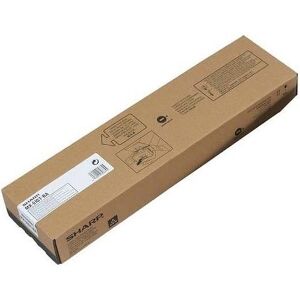 ΓΝΗΣΙΟ SHARP TONER MX-51GTBA ΓΙΑ MX-4112/MX-5112 BLACK OEM: MX51GTBA