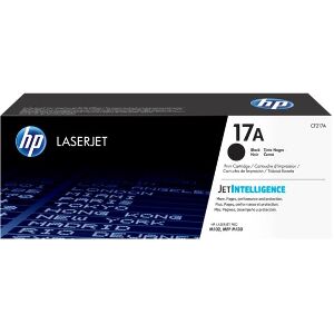 ΓΝΗΣΙΟ HEWLETT PACKARD TONER NO 17A BLACK ΜΕ OEM:CF217A