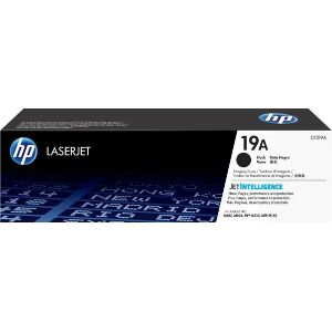 ΓΝΗΣΙΟ HEWLETT PACKARD DRUM NO 19A BLACK ΜΕ OEM:CF219A
