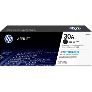 ΓΝΗΣΙΟ HEWLETT PACKARD TONER 30A BLACK ME ΟΕΜ:CF230A