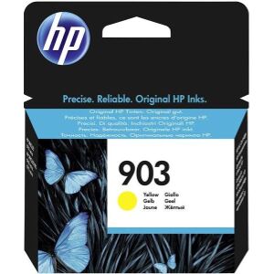 ΓΝΗΣΙΟ ΜΕΛΑΝΙ HEWLETT PACKARD 903 YELLOW ΜΕ OEM: T6L95AE