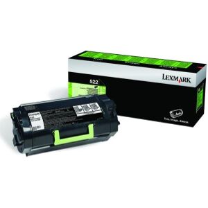 ΓΝΗΣΙΟ LEXMARK TONER 52D2000 ΓΙΑ MS810DE/MS810DN/MS810DTN/ MS810N/MS811DN OEM: 52D2000