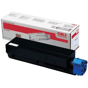 ΓΝΗΣΙΟ OKI TONER ΓΙΑ B431/MB461/471/ 491 OEM: 44574802