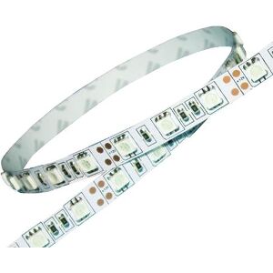 ΛΕΝΤΟΤΑΙΝΙΑ SMD5050  60 LEDS/Μ WARM WHITE IP65 5Μ 9.6W/M