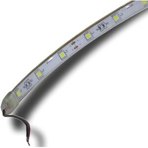 ΛΕΝΤΟΤΑΙΝΙΑ SMD5050 30 LEDS/Μ RGB WATERPROOF 5Μ 5W/M