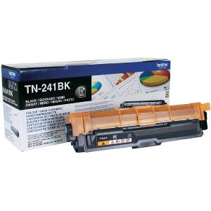 ΓΝΗΣΙΟ BROTHER TONER ΓΙΑ HL-3140CW/-3150CDW/ -3170CDW/OEM: TN241BK