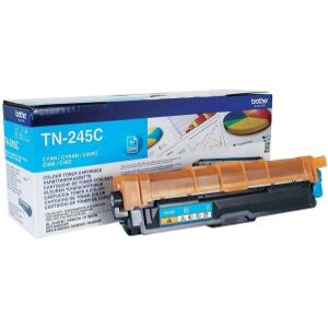 ΓΝΗΣΙΟ BROTHER TONER ΓΙΑ HL-3140CW/-3150CDW/-3170CDW MFC-9140CDN/CYAN OEM: TN245C