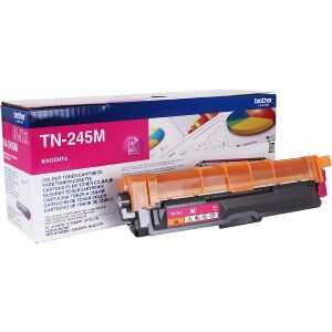 ΓΝΗΣΙΟ BROTHER TONER ΓΙΑ HL-3140CW/-3150CDW/-3170CDW MFC-9140CDN/MAGENTA OEM: TN245M