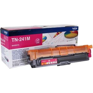 ΓΝΗΣΙΟ BROTHER TONER ΓΙΑ HL-3140CW/-3150CDW/MAGENTA OEM: TN241M