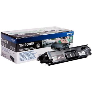 ΓΝΗΣΙΟ BROTHER TONER ΓΙΑ HL-L9200CDWT/MFC-L9550DWT BLACK OEM: TN900BK