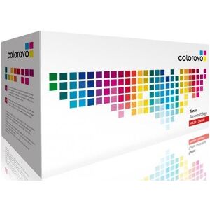 COLOROVO TONER CRH-541A-C CYAN ΣΥΜΒΑΤΟ ΜΕ HP CB541A