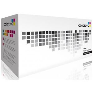 COLOROVO TONER CRB-2220-BK BLACK ΣΥΜΒΑΤΟ ΜΕ BROTHER TN-2220