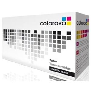 COLOROVO TONER CRH-38A-BK BLACK ΣΥΜΒΑΤΟ ΜΕ HP Q1338A