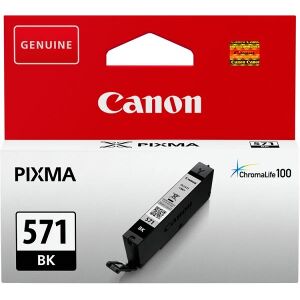 ΓΝΗΣΙΟ ΜΕΛΑΝΙ CANON ΓΙΑ PIXMA MG5750/5751/5753/ BLACK OEM:0385C001