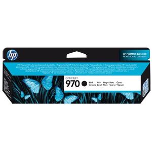 ΓΝΗΣΙΟ ΜΕΛΑΝΙ HEWLETT PACKARD NO 970 ΓΙΑ OFFICEJET PRO X 451/476/ BLACK ΜΕ OEM: CN621AE