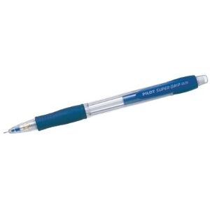 ΜΗΧΑΝΙΚΟ ΜΟΛΥΒΙ PILOT 0.5 S.GRIP H-185 ΜΠΛΕ