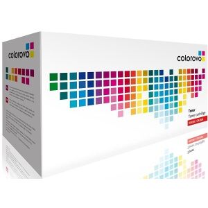 COLOROVO TONER CRO-723-C CYAN ΣΥΜΒΑΤΟ ΜΕ OKI 43865723