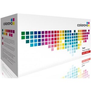 COLOROVO TONER CRX-6500-C CYAN  ΣΥΜΒΑΤΟ ΜΕ XEROX 106R01601