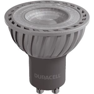 ΛΑΜΠΤΗΡΑΣ DURACELL SPOT LED GU10 5.1W 3000K DIMMABLE